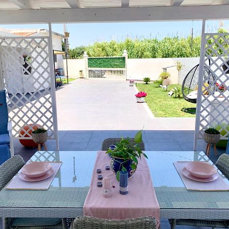 Villa White Sicilia Santa Maria Del Focallo Ngoại thất bức ảnh