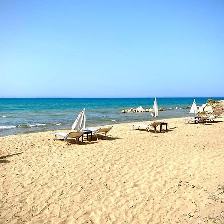 Villa White Sicilia Santa Maria Del Focallo Ngoại thất bức ảnh