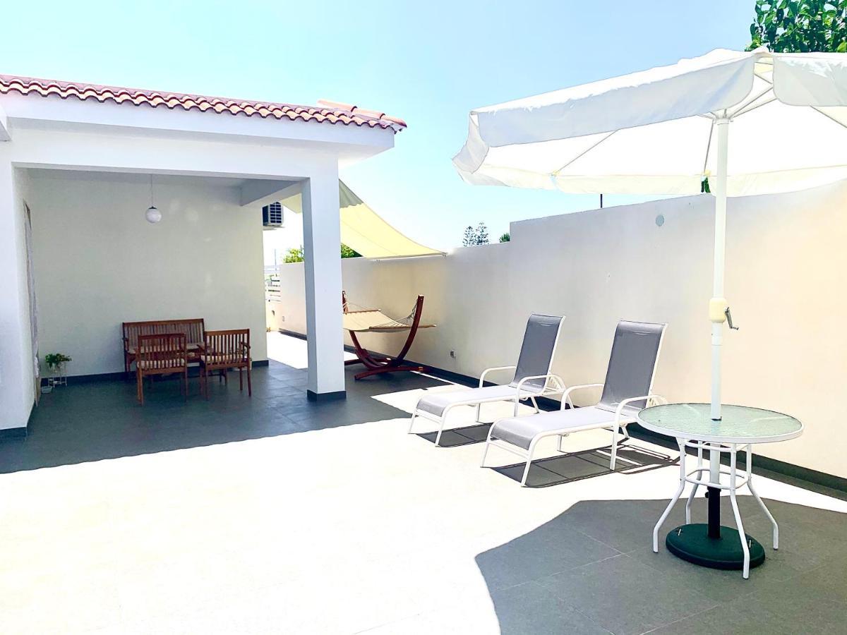 Villa White Sicilia Santa Maria Del Focallo Ngoại thất bức ảnh