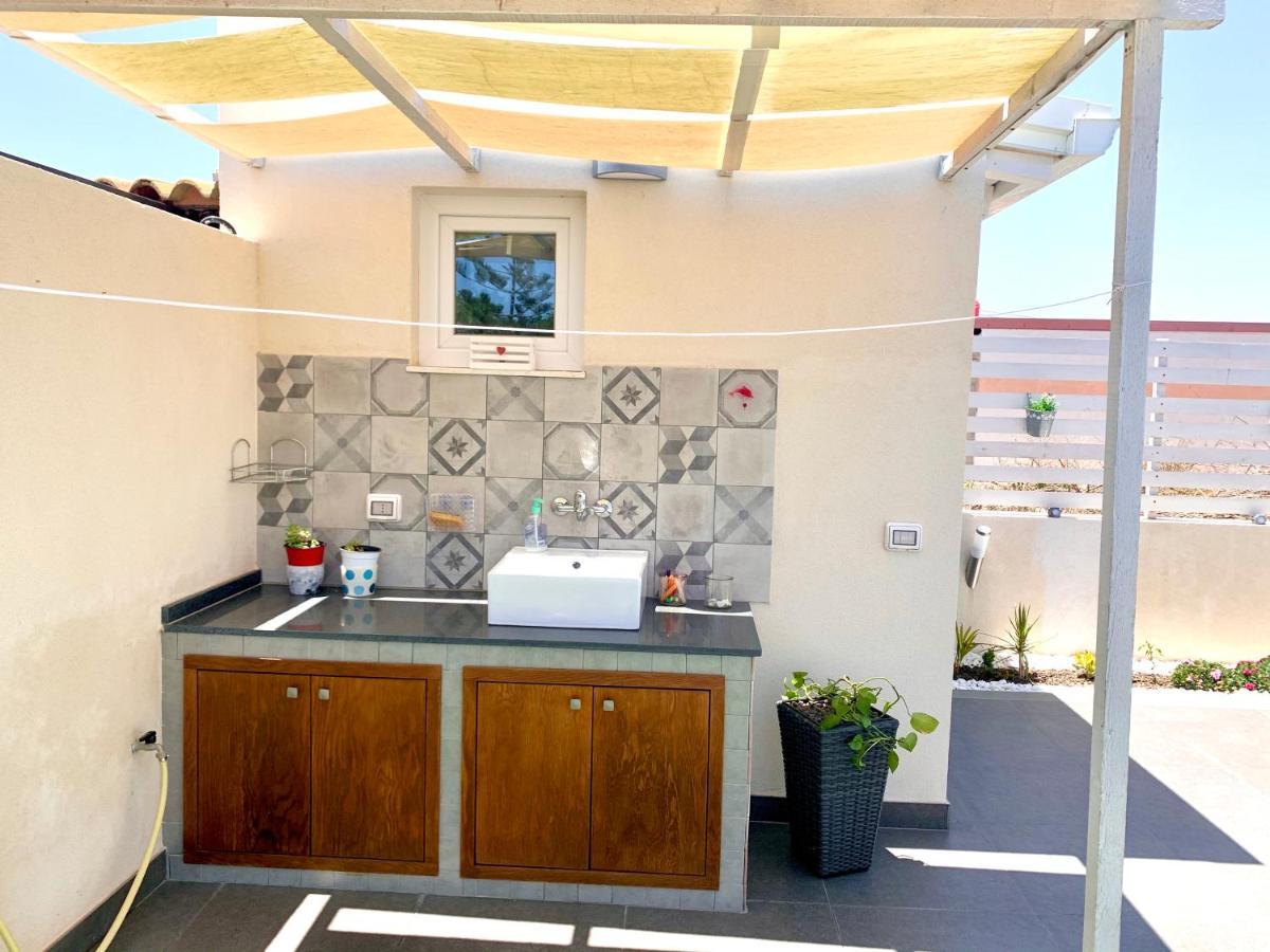 Villa White Sicilia Santa Maria Del Focallo Ngoại thất bức ảnh