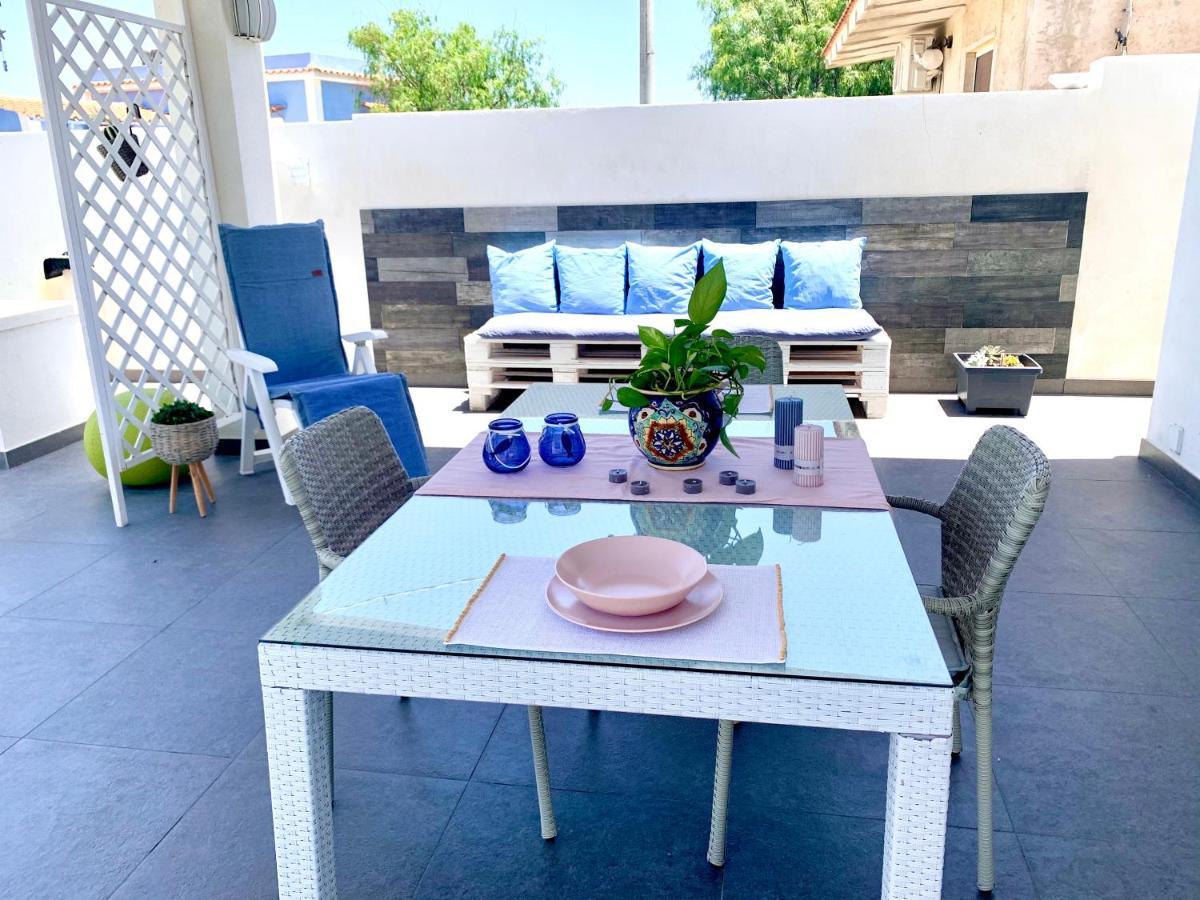 Villa White Sicilia Santa Maria Del Focallo Ngoại thất bức ảnh