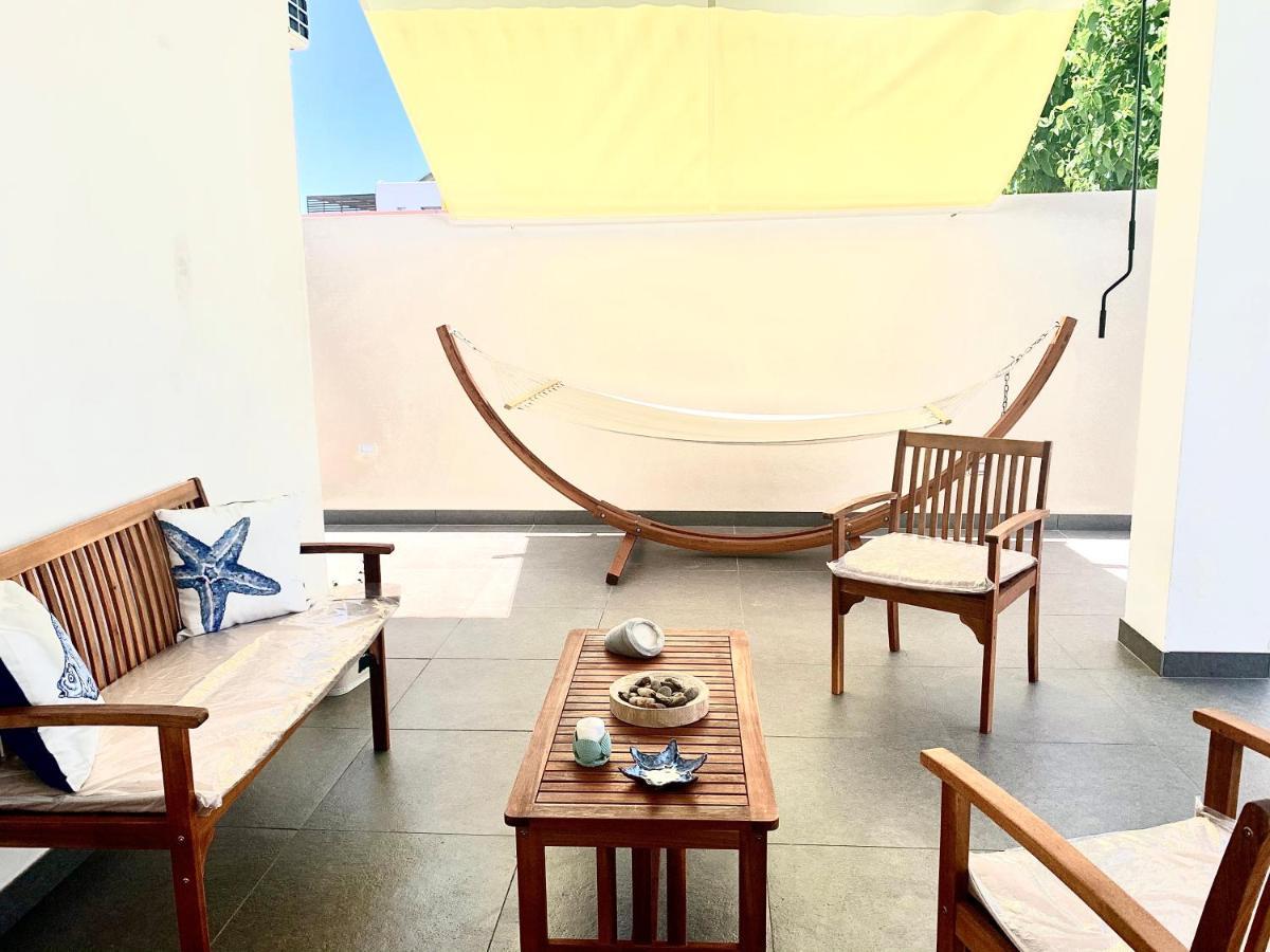 Villa White Sicilia Santa Maria Del Focallo Ngoại thất bức ảnh