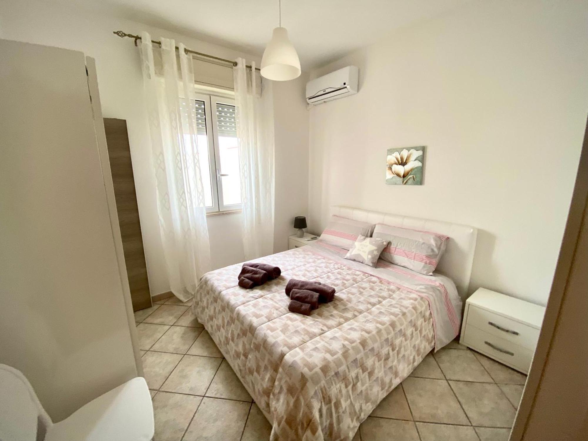Villa White Sicilia Santa Maria Del Focallo Ngoại thất bức ảnh